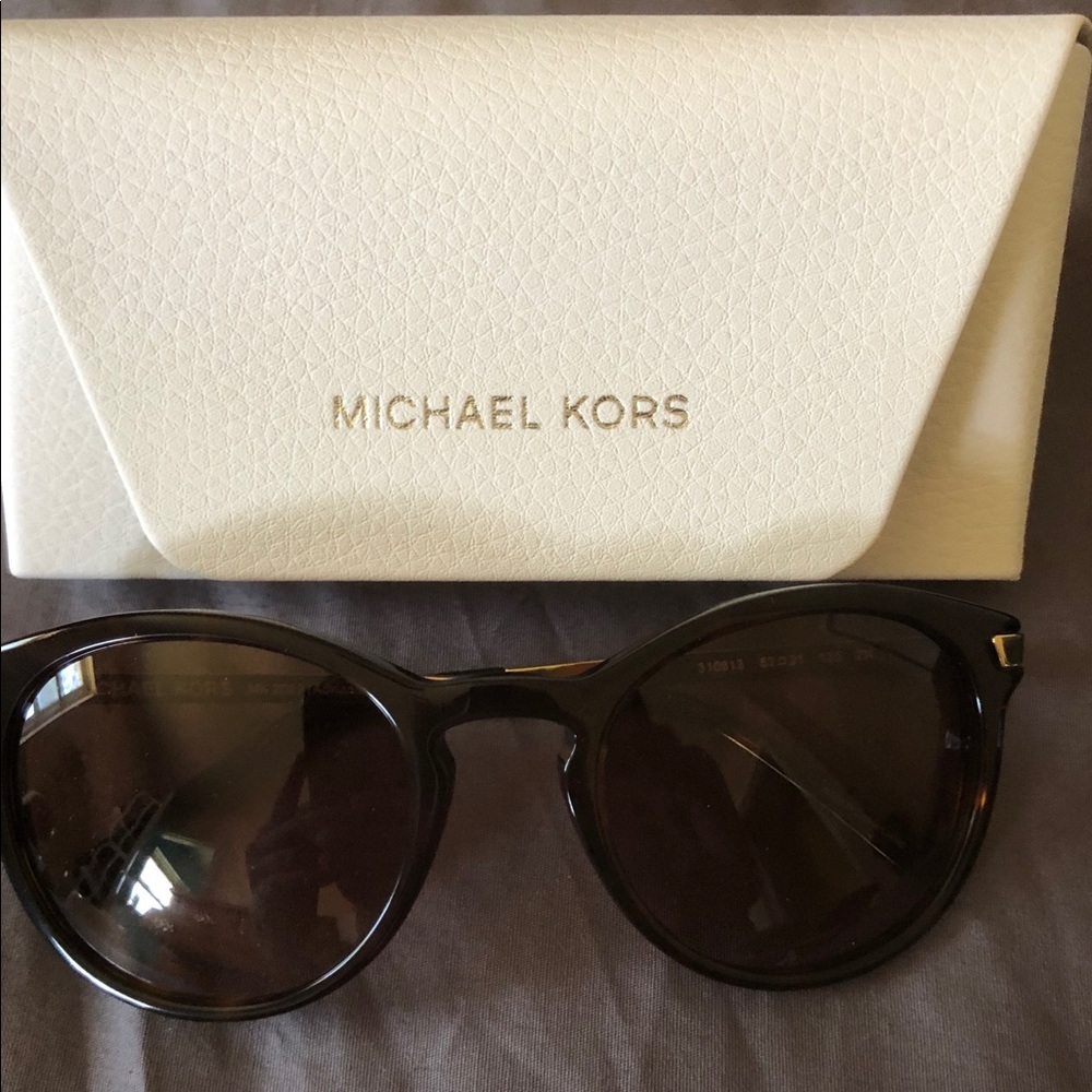Michael Kors Sunglasses